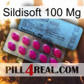 Sildisoft 100Mg 35